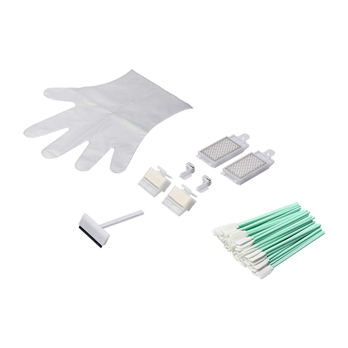 Epson Additional Printer Maintenance Kit T724100