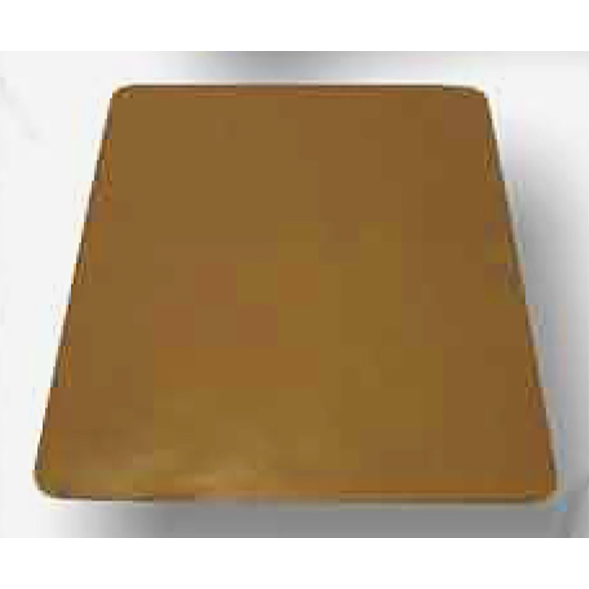 Geo Knight 36" Wide Brown PTFE (Teflon) x 36" Yard (continuous roll)