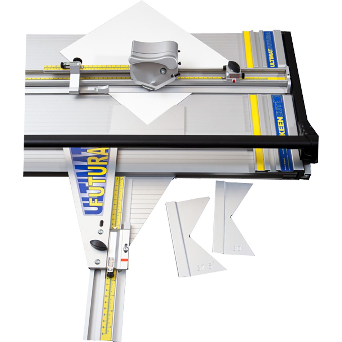 Keencut Multi-angle cutting gauges
