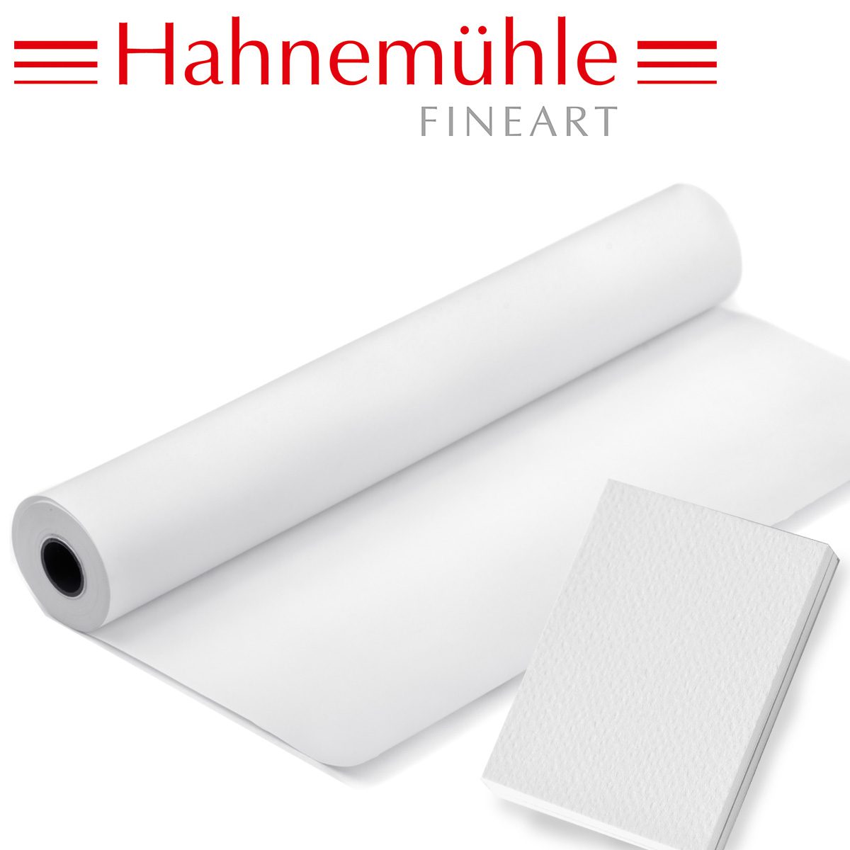 Hahnemühle Museum Etching 350 gsm, 8.5" x 11", 25 Sheets