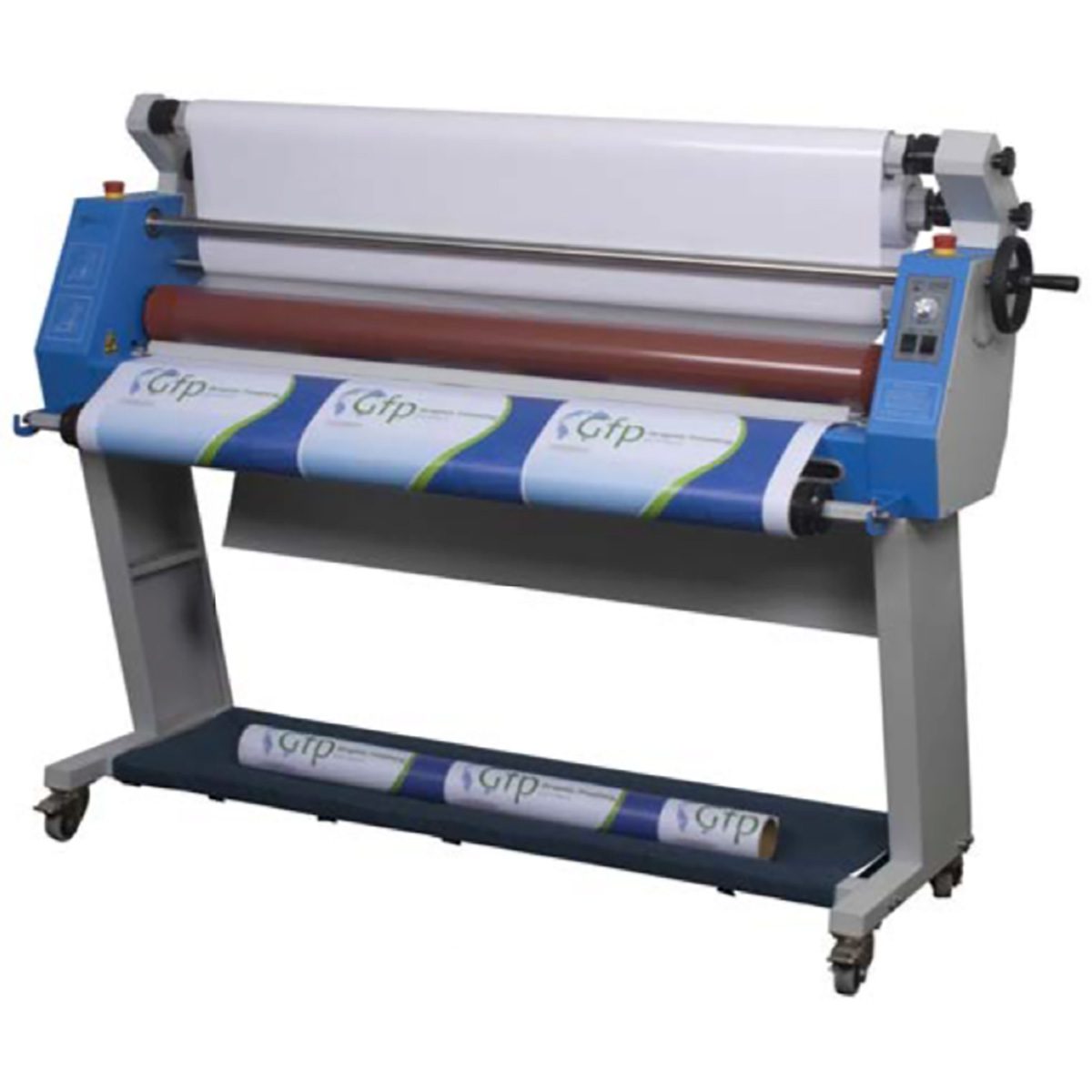 Gfp 255C 200 Series Cold Laminator, 55" wide