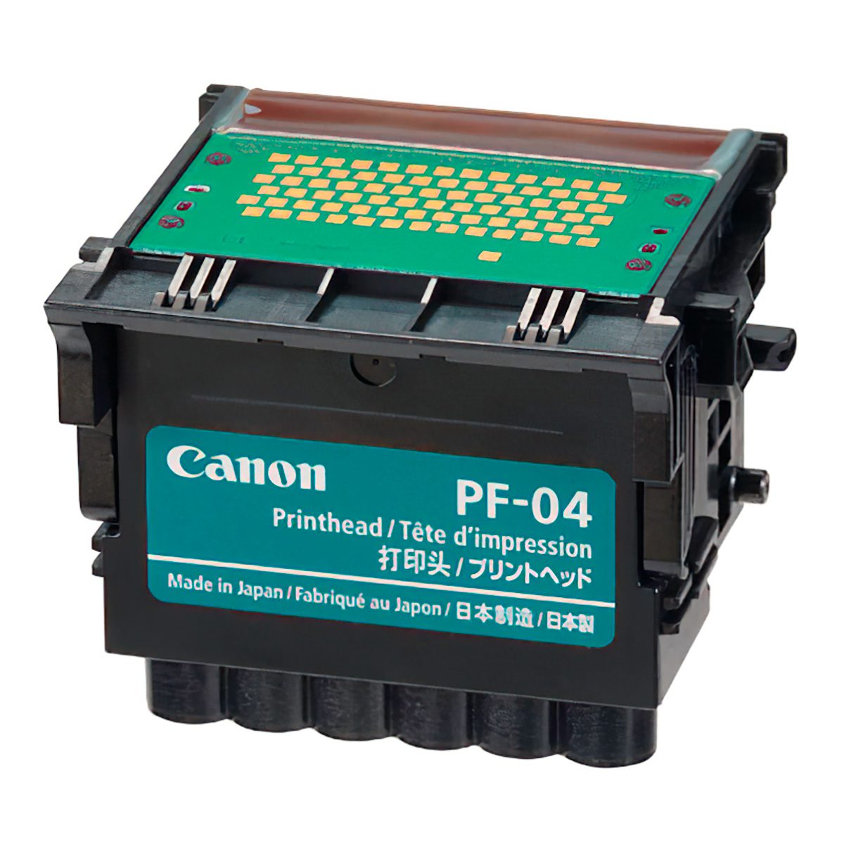 Canon PF-04 Print Head