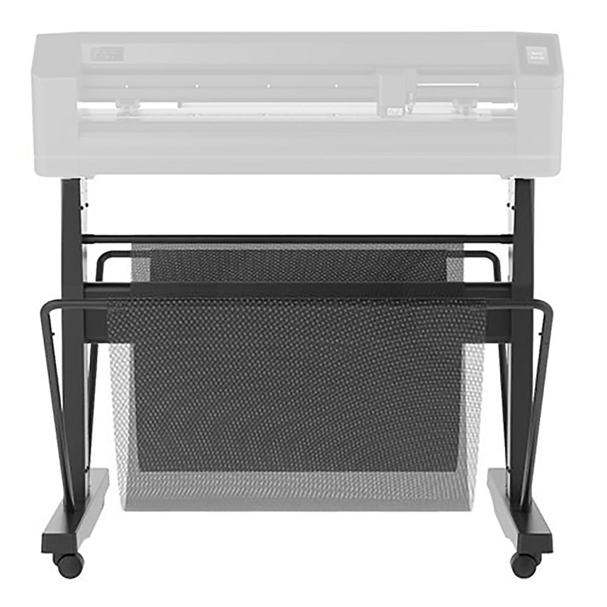Summa S1 D75 Stand with Basket