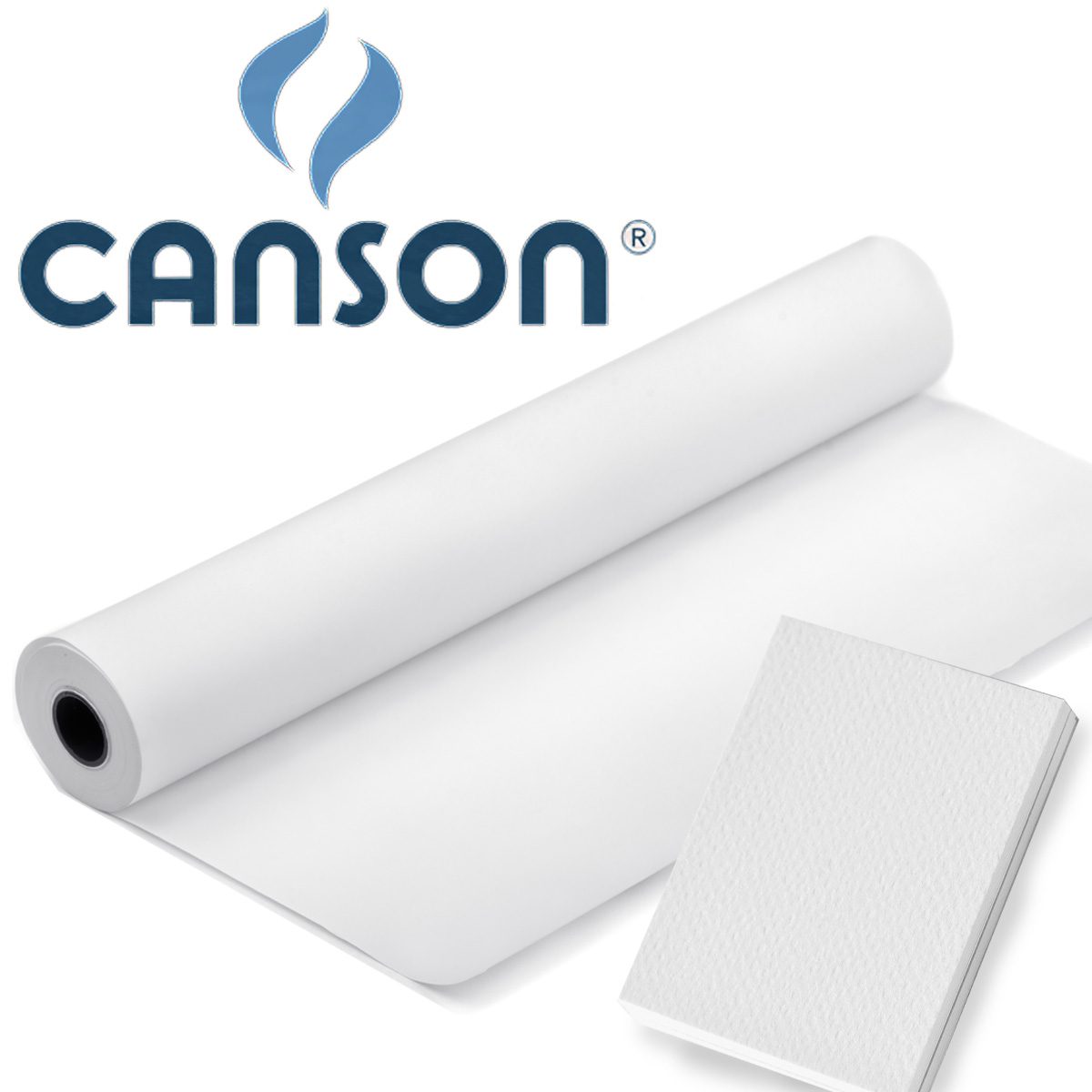 Canson Infinity Baryta Photographique II 310 gsm, 8.5" x 11", 10 Sheets