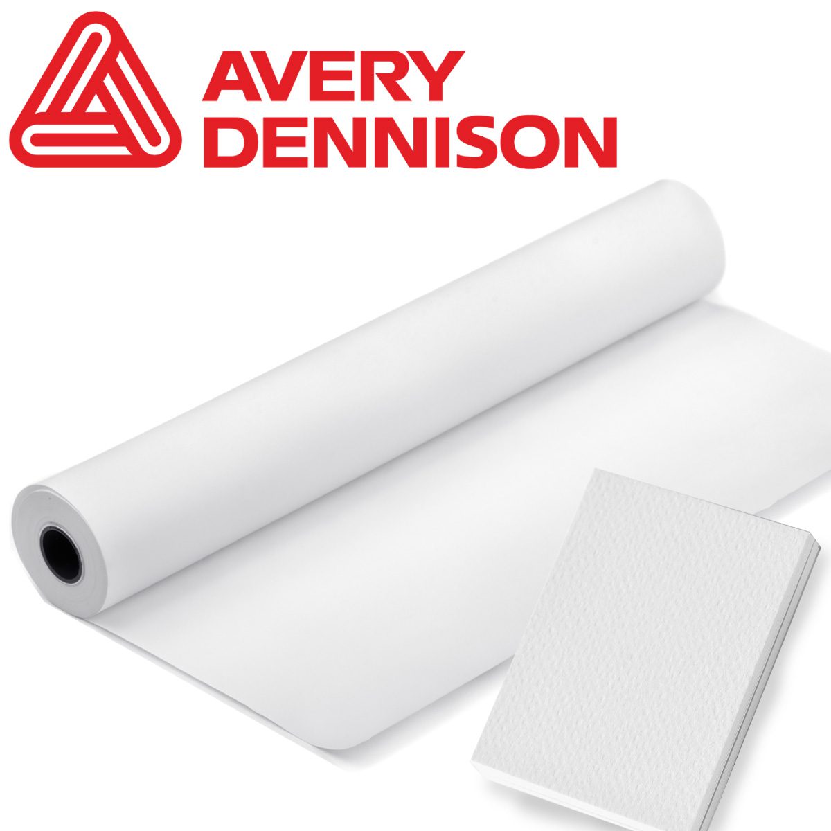 Avery Dennison MPI 2903 Easy Apply Gloss Calendered Vinyl, Permanent Gray