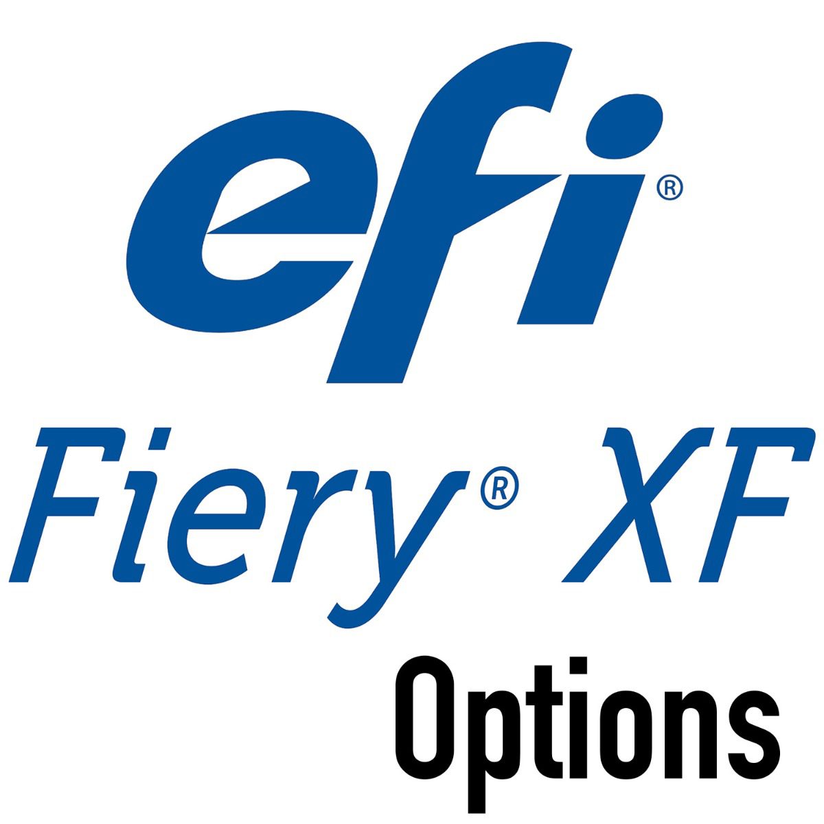 EFI Fiery XF Cut Marks Option License
