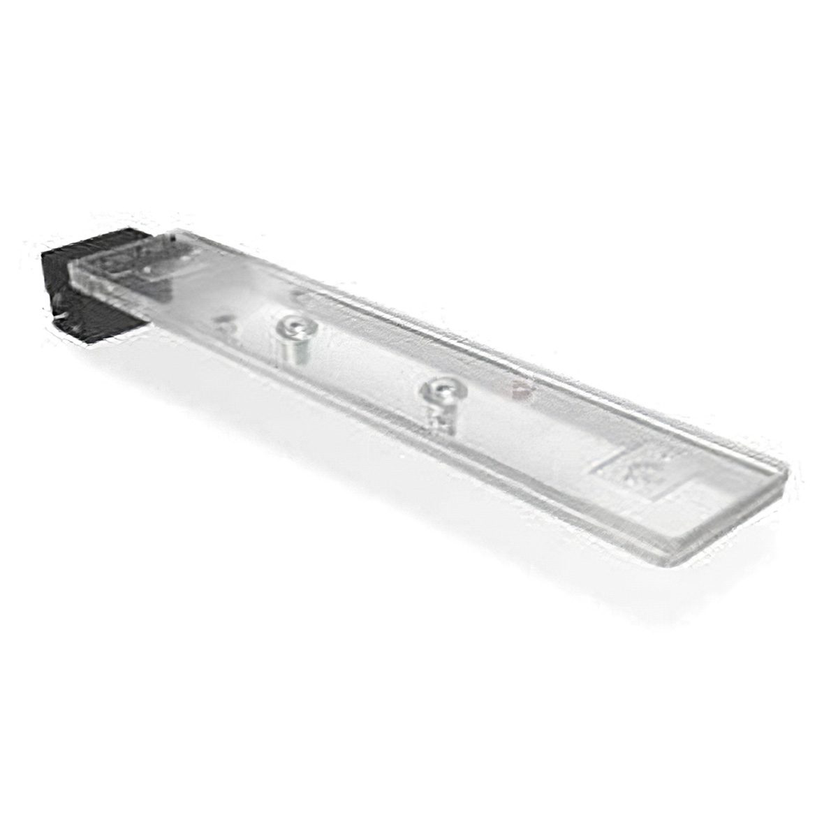 Lawson 4" x 20" Long Sleeve Platen for Epson DTG Printers - Clamshell