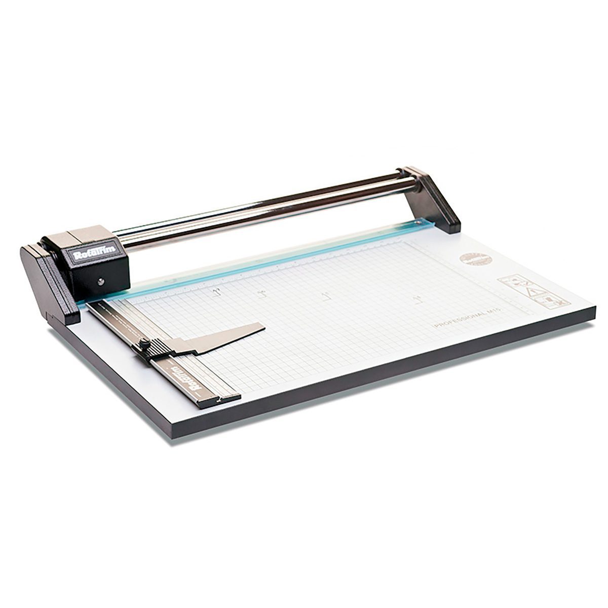Foster Rotatrim Pro Series 24" Rotary Trimmer