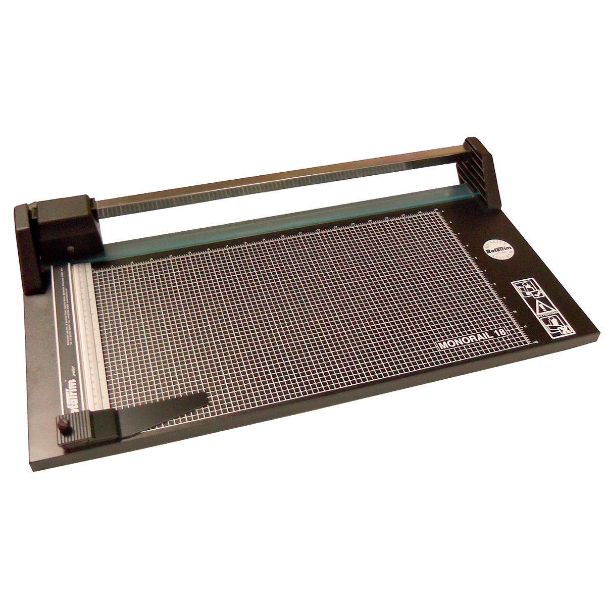 Foster Rotatrim MonoRail 19" Rotary Trimmer
