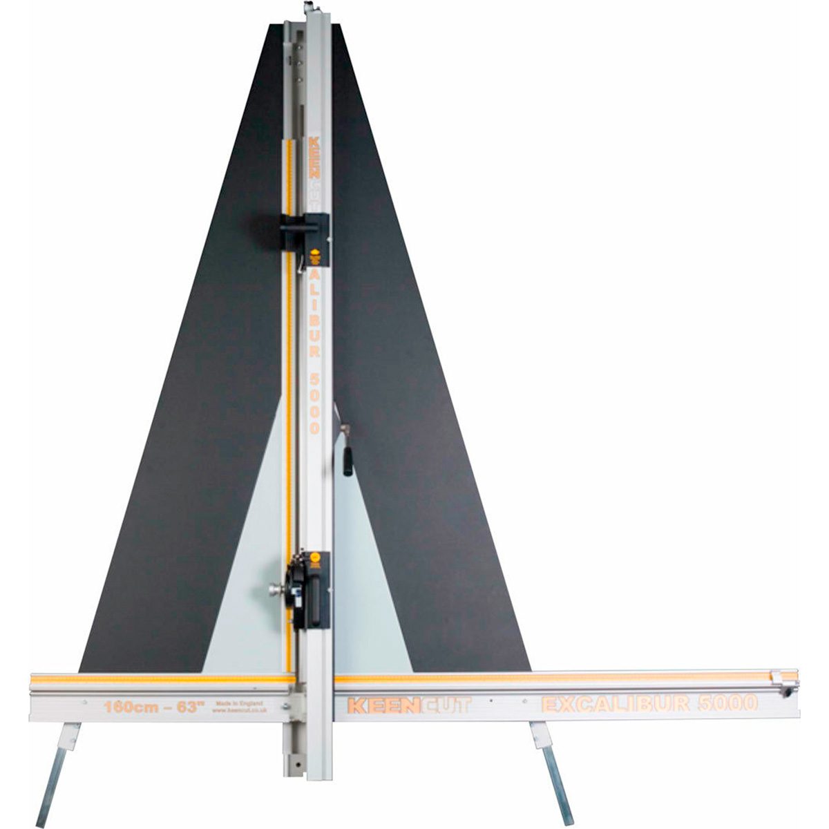 Keencut Excalibur 5000 Cutter 63"