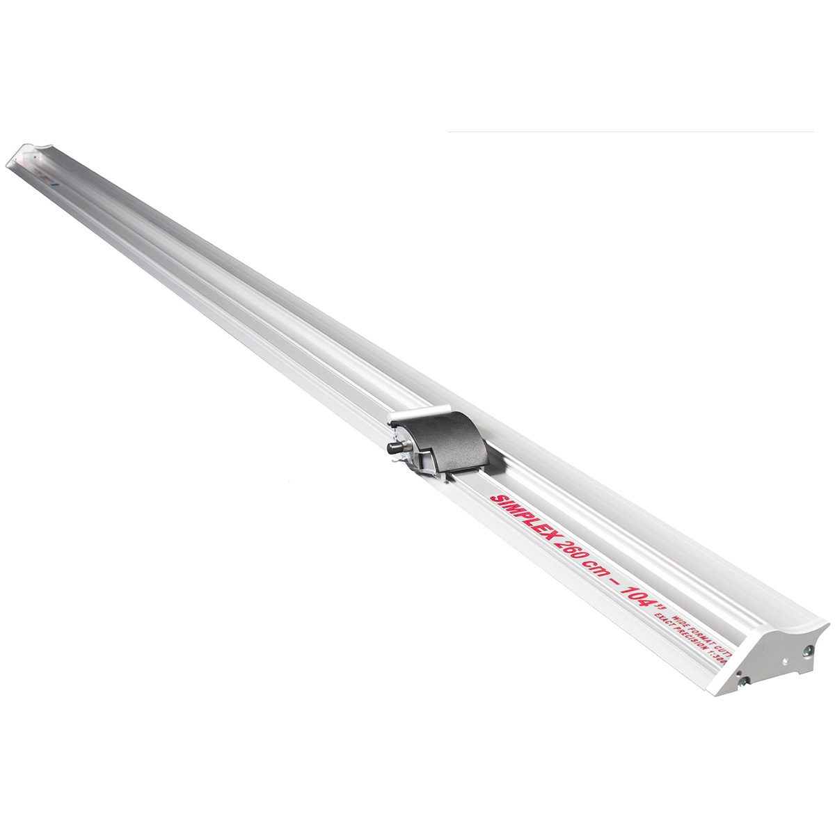 Keencut Simplex Cutter 104"