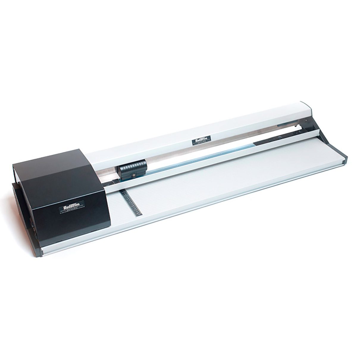 Foster Rotatrim PowerTech Series Trimmers, 118" Rotary Trimmer