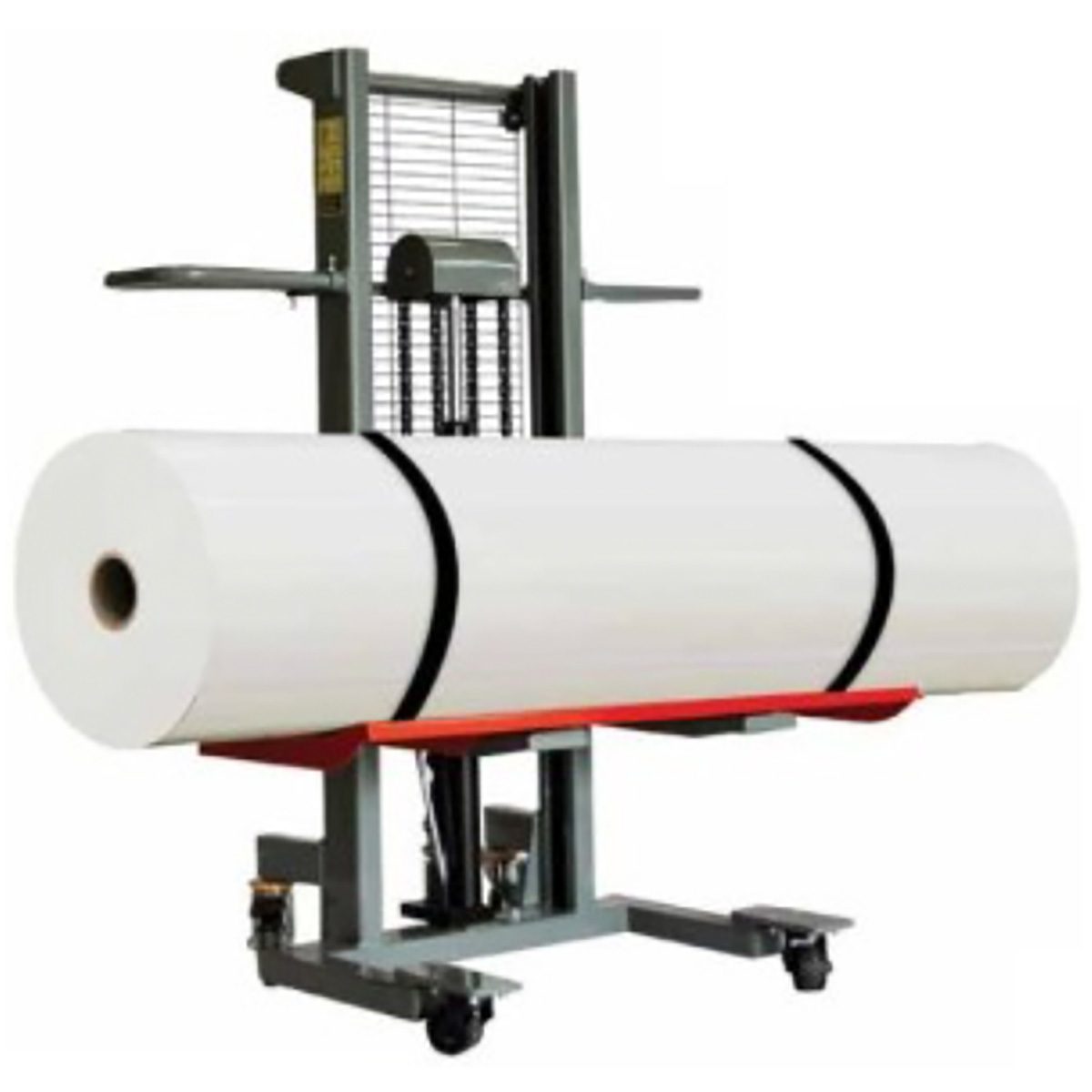 Foster On-A-Roll Lifter Jumbo