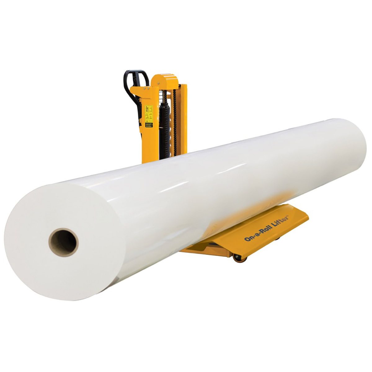 Foster On-A-Roll Lifter Low Profile Grande Max