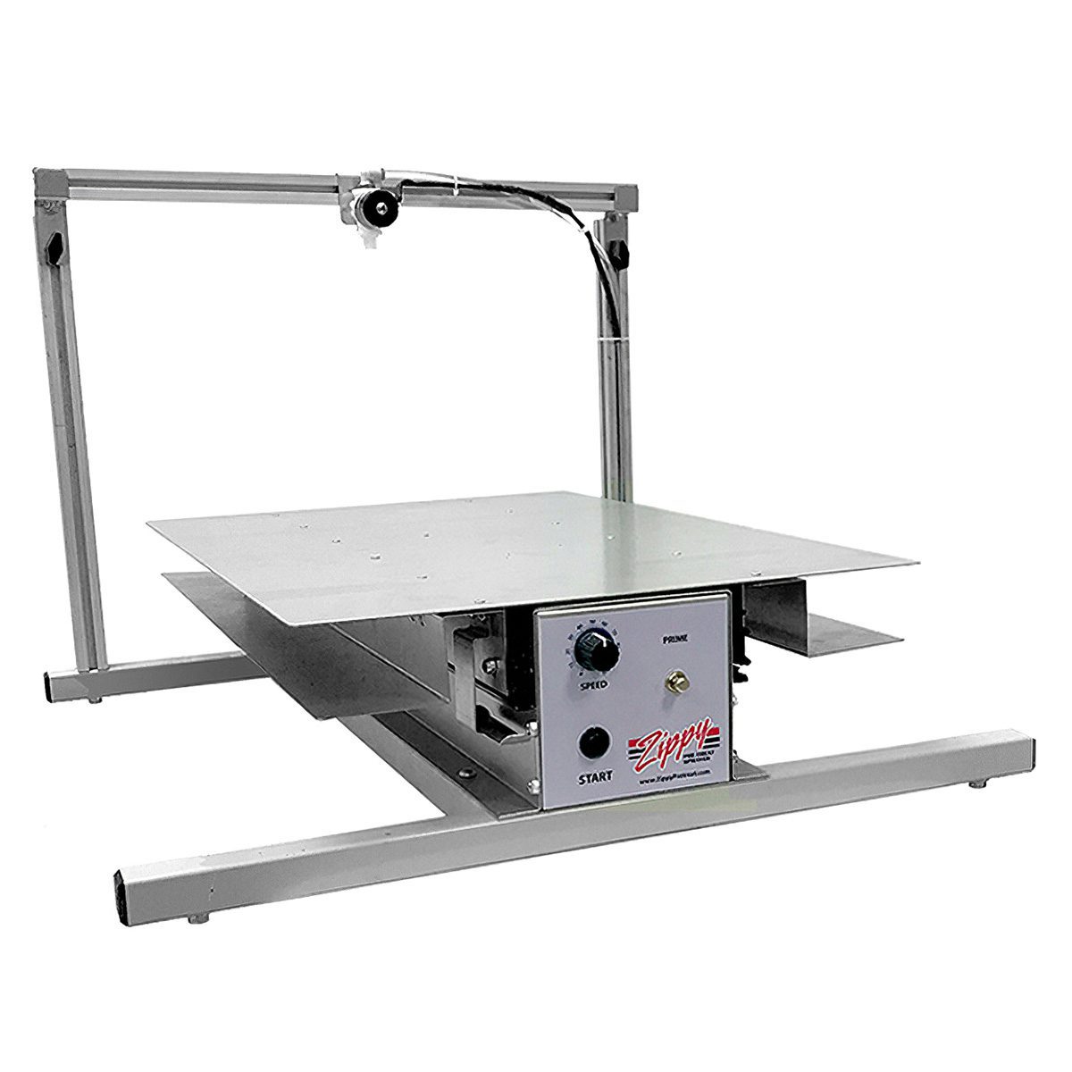 Lawson Zippy DTG Automatic Pre-Treat Sprayer - Standard Bench Model