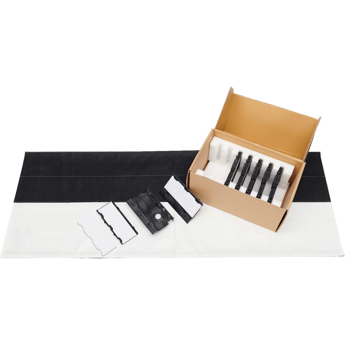 HP Latex 700/800 Textile Kit Accessory (7HR16A)