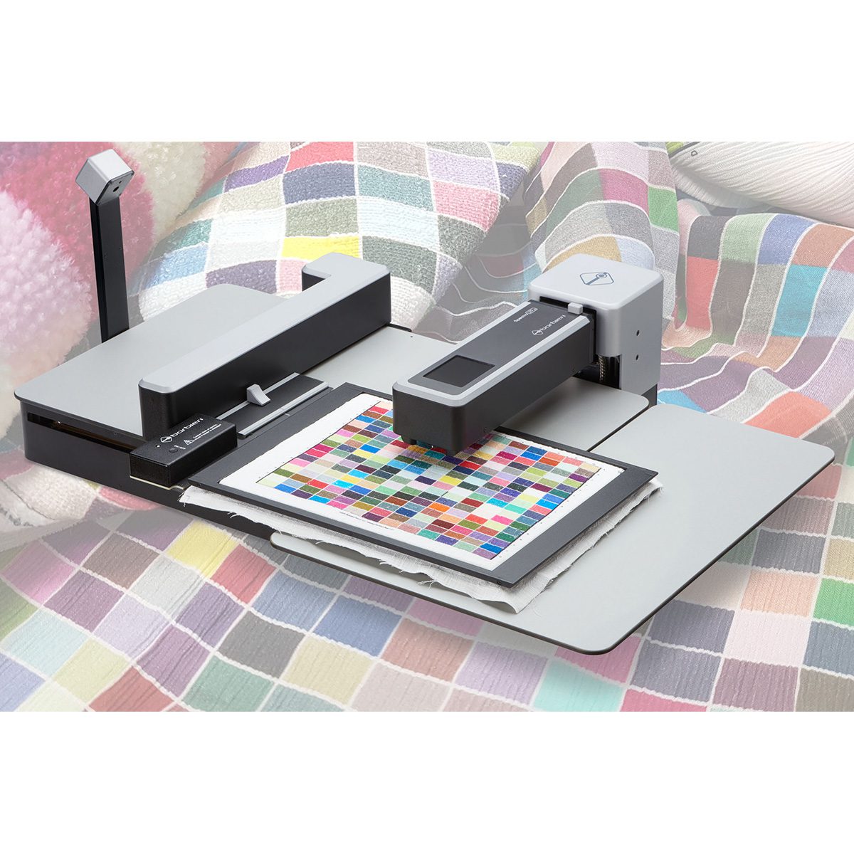 Barbieri Spectro LFP qb Textile Edition (C5A00-T)
