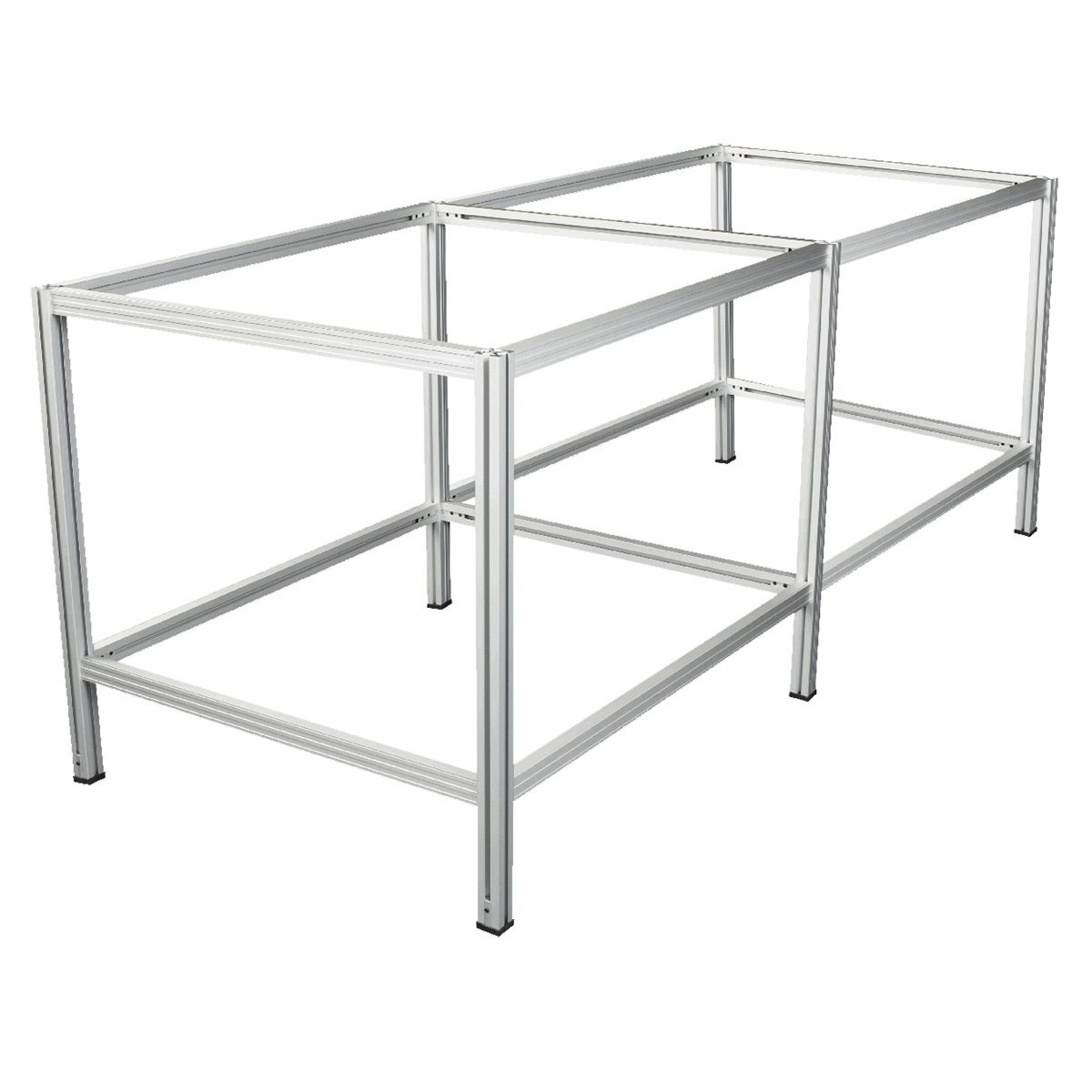 Keencut Evolution3 BenchTop Bench 110 for 43" Evolution3 BenchTop
