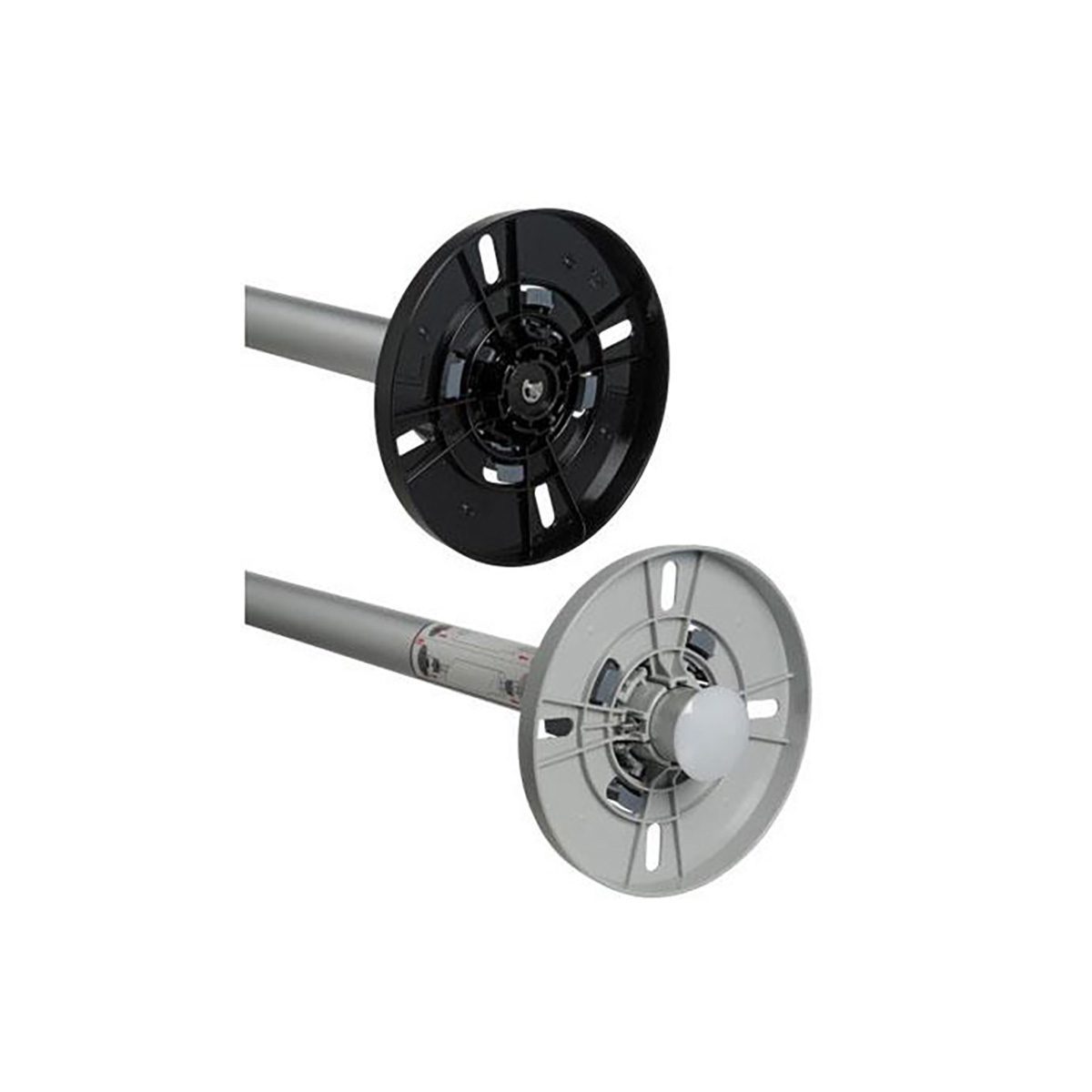 Epson Additional Dual-Tension Media Spindle - 2" (C12C811231)