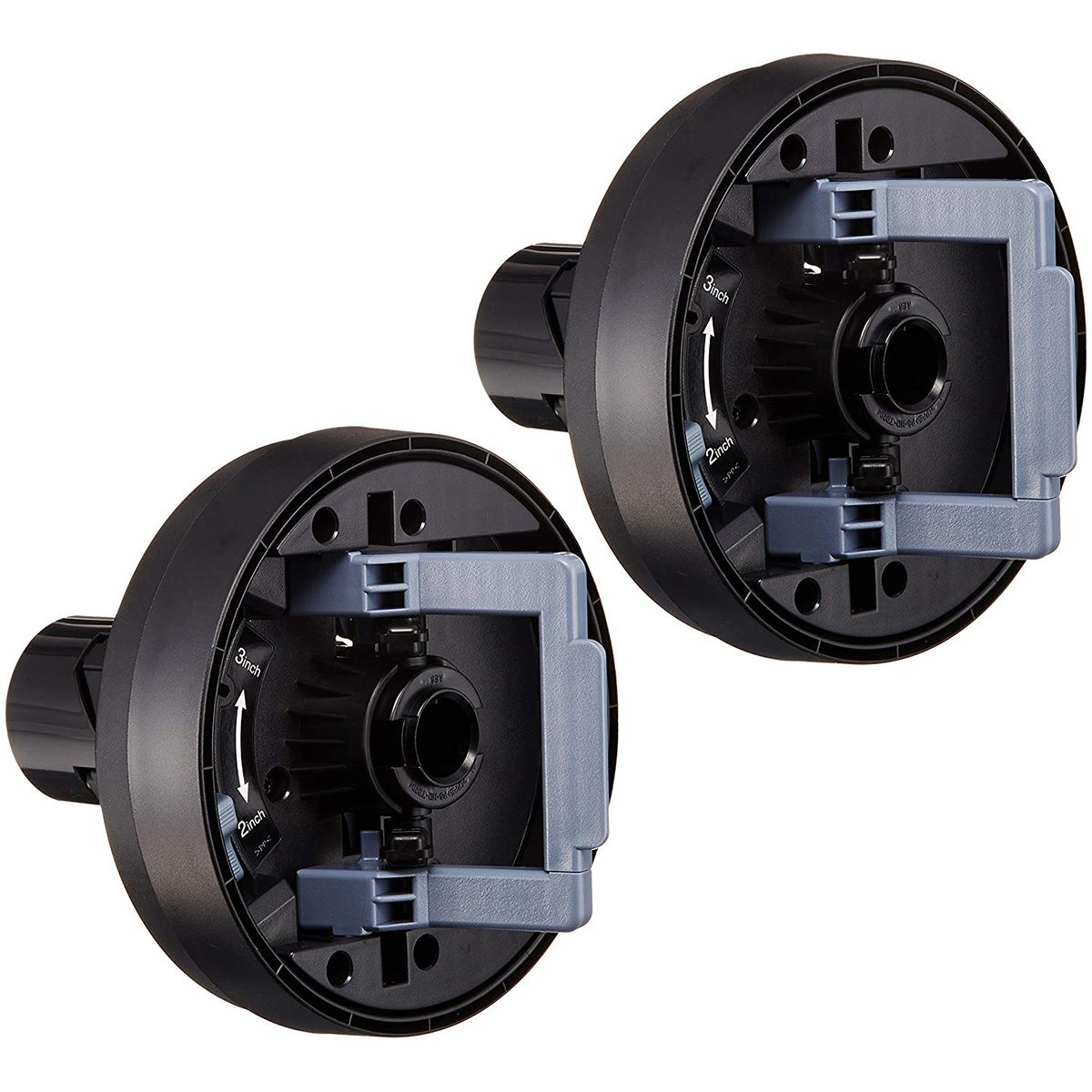 Epson Additional Roll Media Adapters - Pair C12C811241