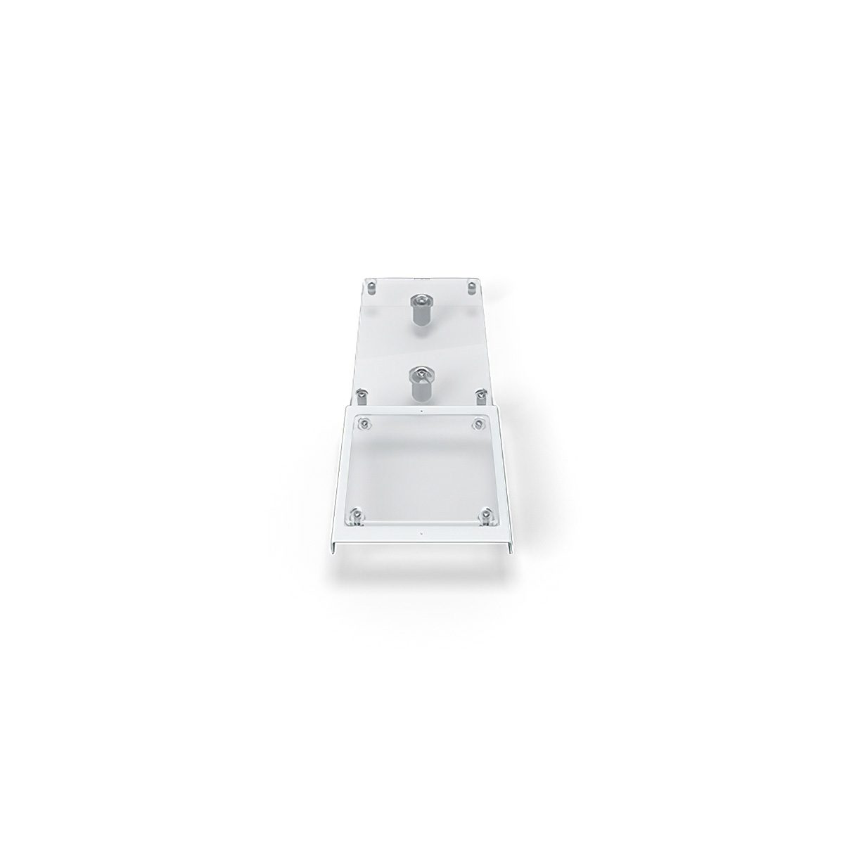 Epson Optional Sleeve Platen (4" x 4") C12C891191