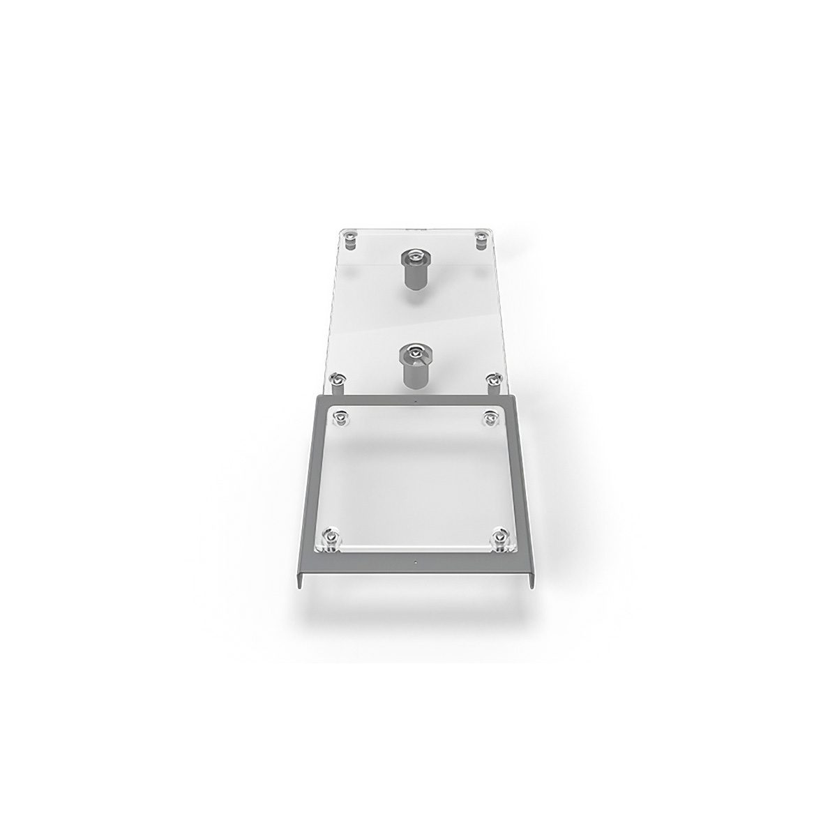 Epson Optional Sleeve Platen (4" x 4") C12C933971