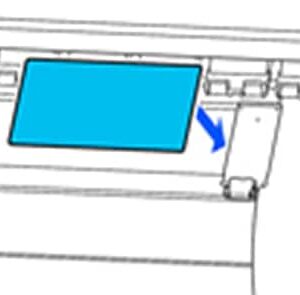 Epson Thermal Sheet C12C936551
