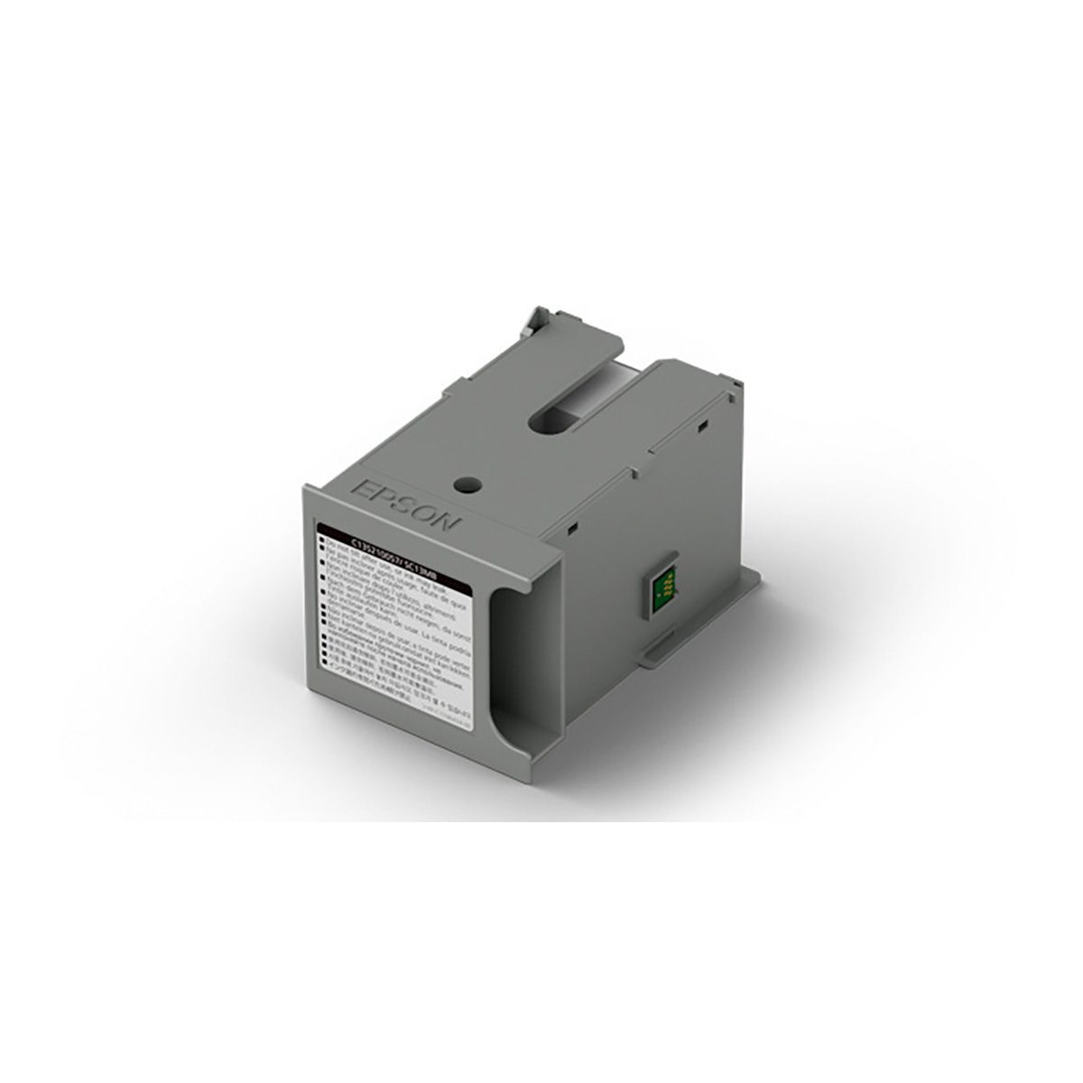 Epson Replacement Ink Maintenance Tank C13S210057