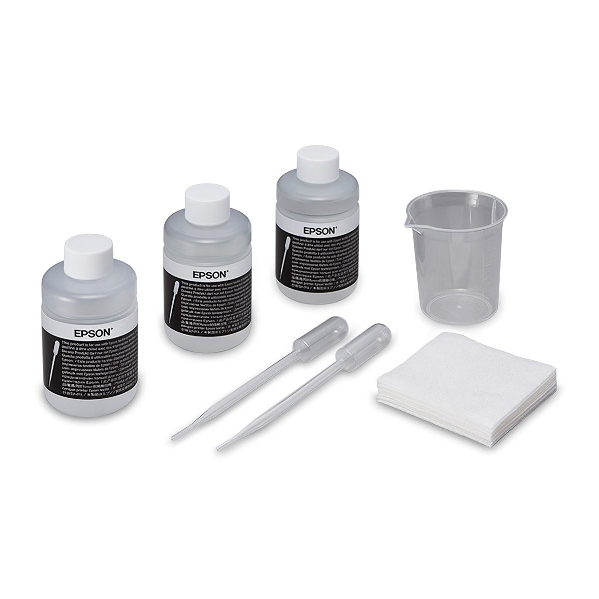 Epson Tube Cleaning Kit