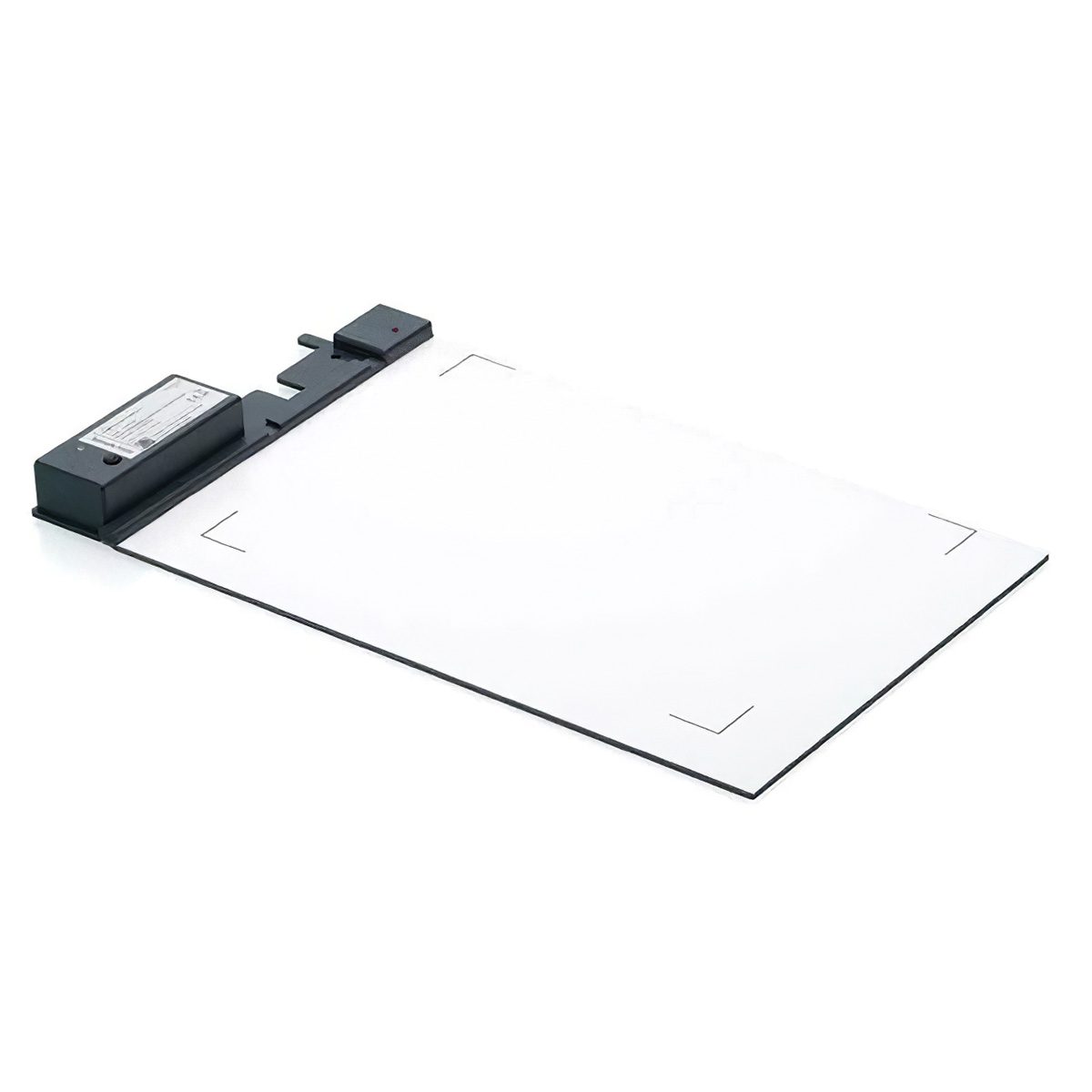 Barbieri Electrostatic Sample Holder for Spectro LFP Series 3 (C200C64)