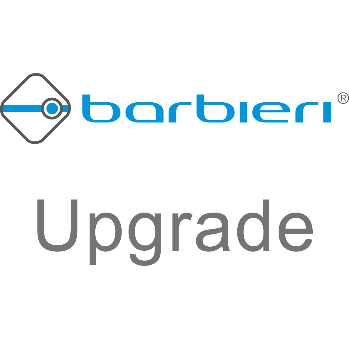 Barbieri DOC Activation for Spectro LFP (C200S05)