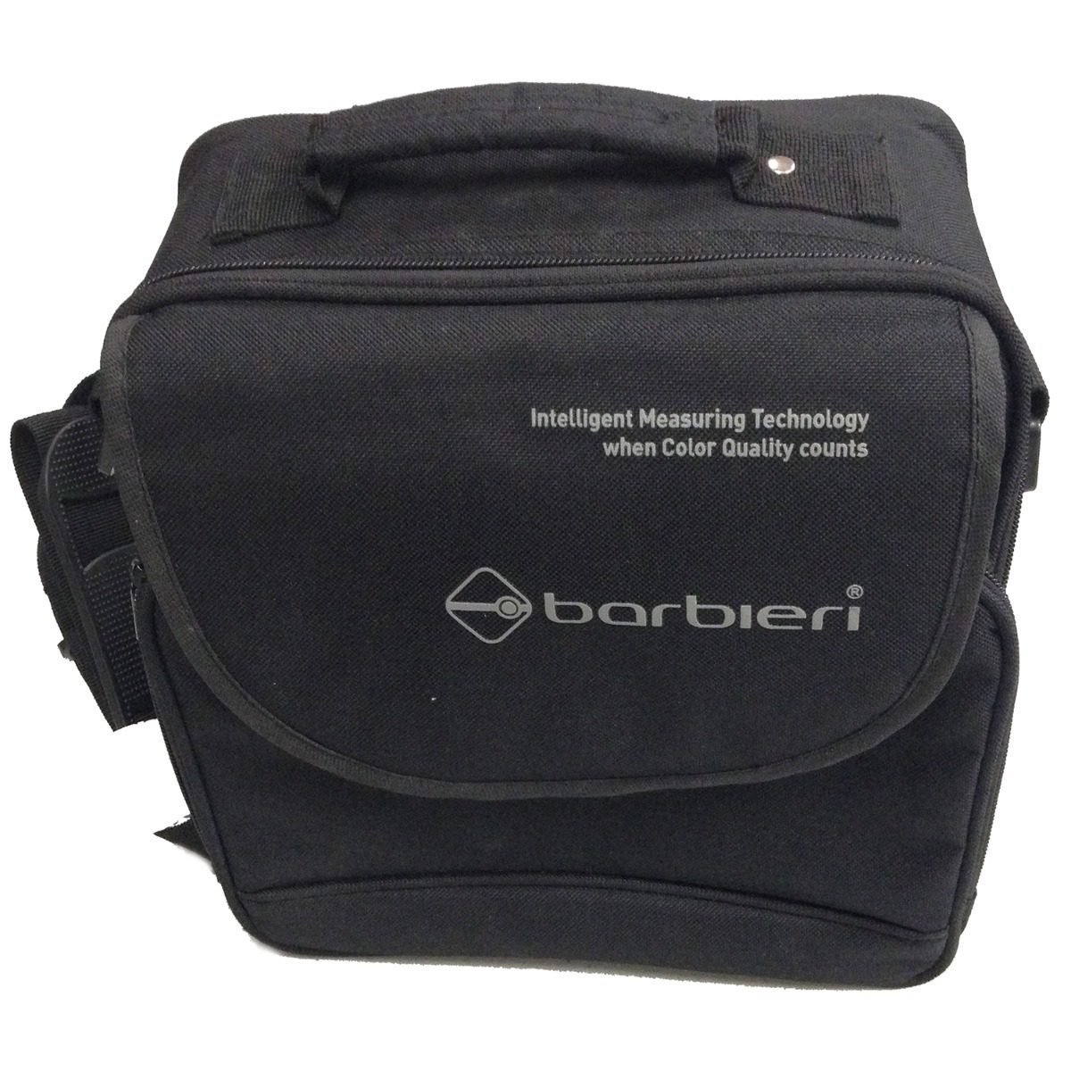 Barbieri Travel Bag for SpectroPad (C300S30)