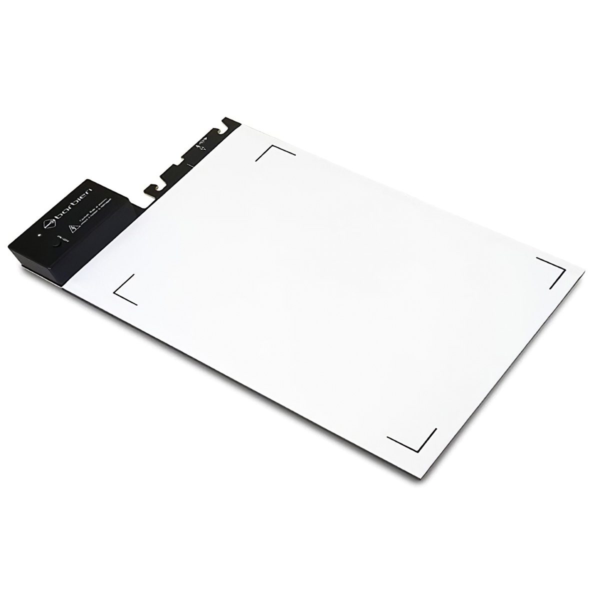Barbieri Electrostatic Sample Holder for Spectro LFP qb (C5H10)