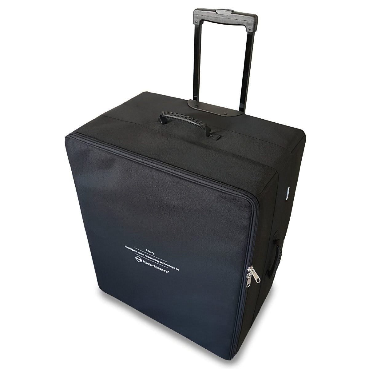 Barbieri Flight Case for Spectro LFP qb (C5X00)