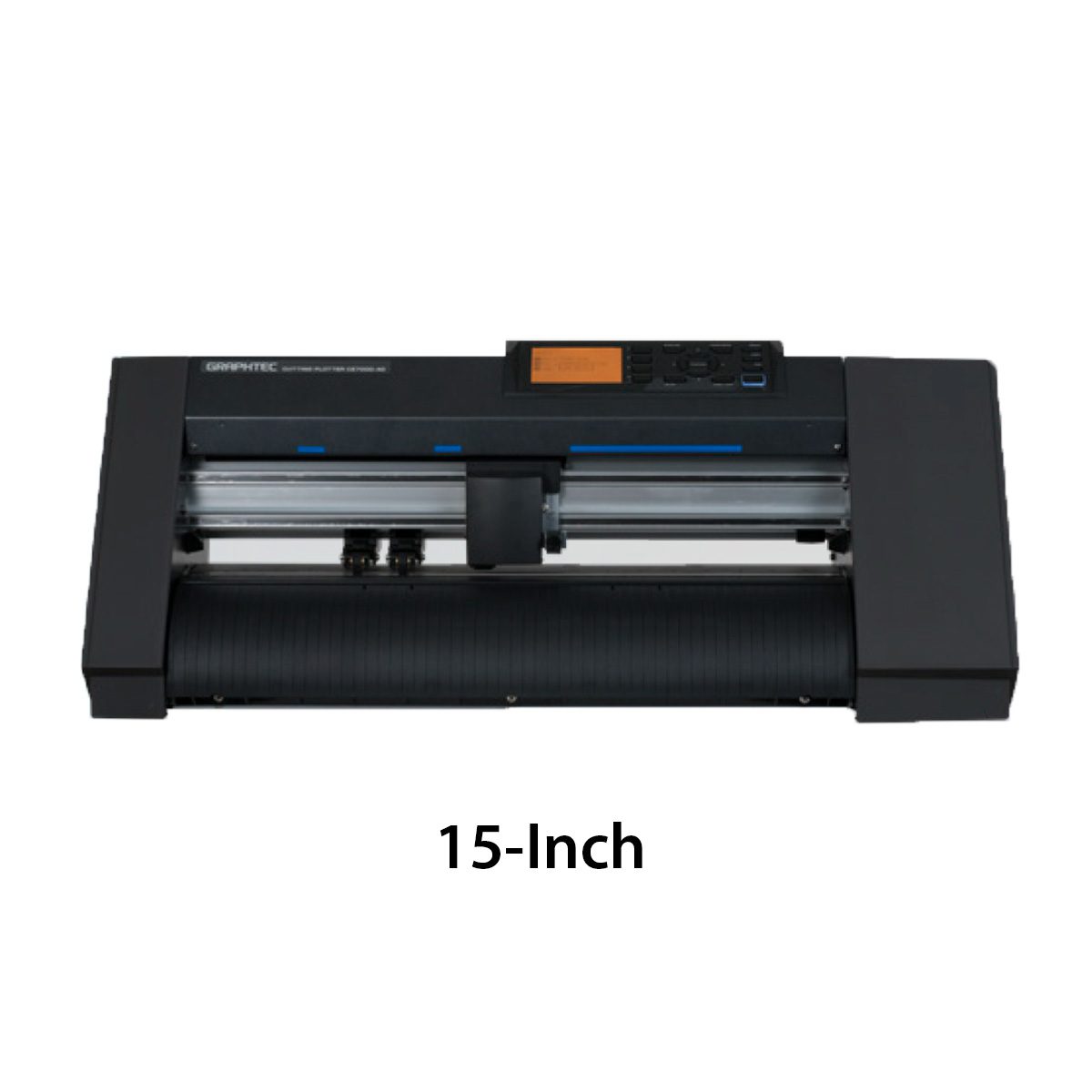 Graphtec CE8000-40 Cutting Plotter, 15" cutting width