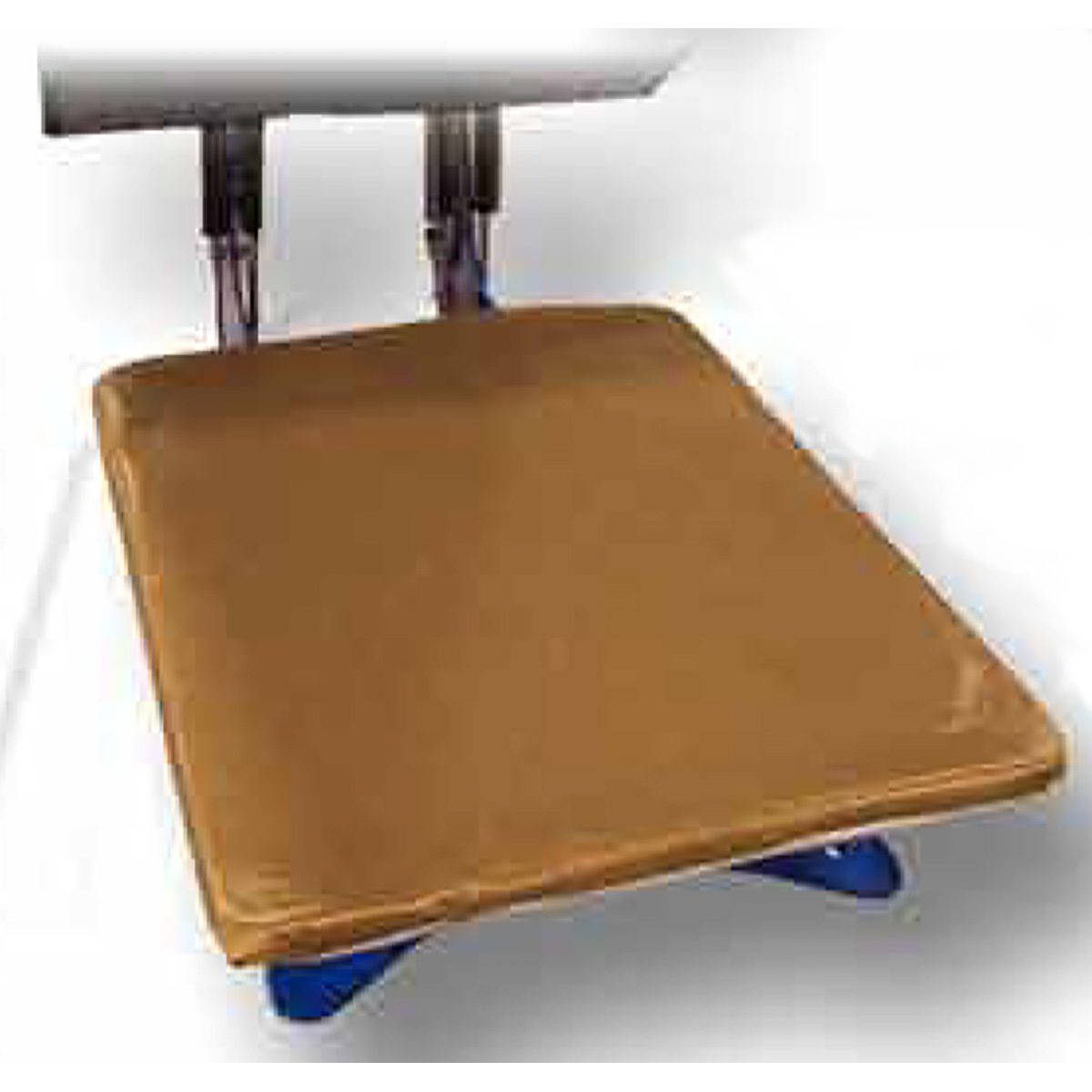 Geo Knight 14x16 PTFE (Teflon) Top Heater Wrap w/ elastic corners