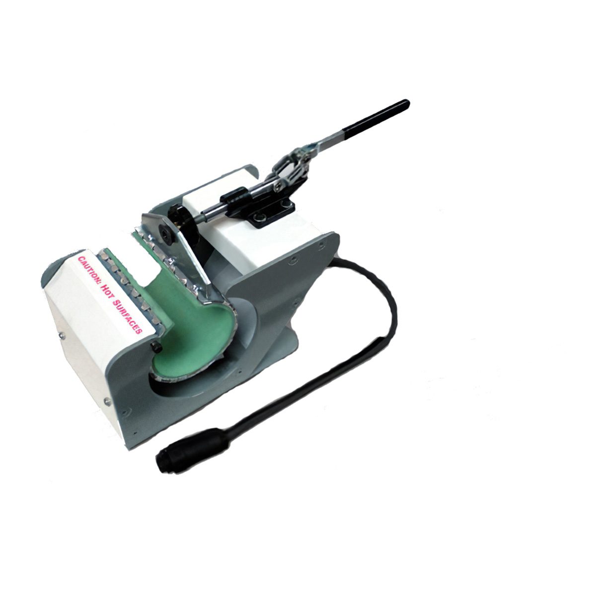 Geo Knight Full-Wrap Mug Attachment (for Digital Combo press)