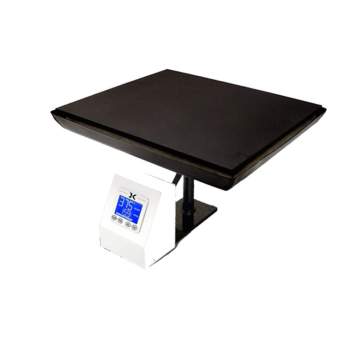 Geo Knight Digital Combo 14 x 16 Bottom Heat Fixture