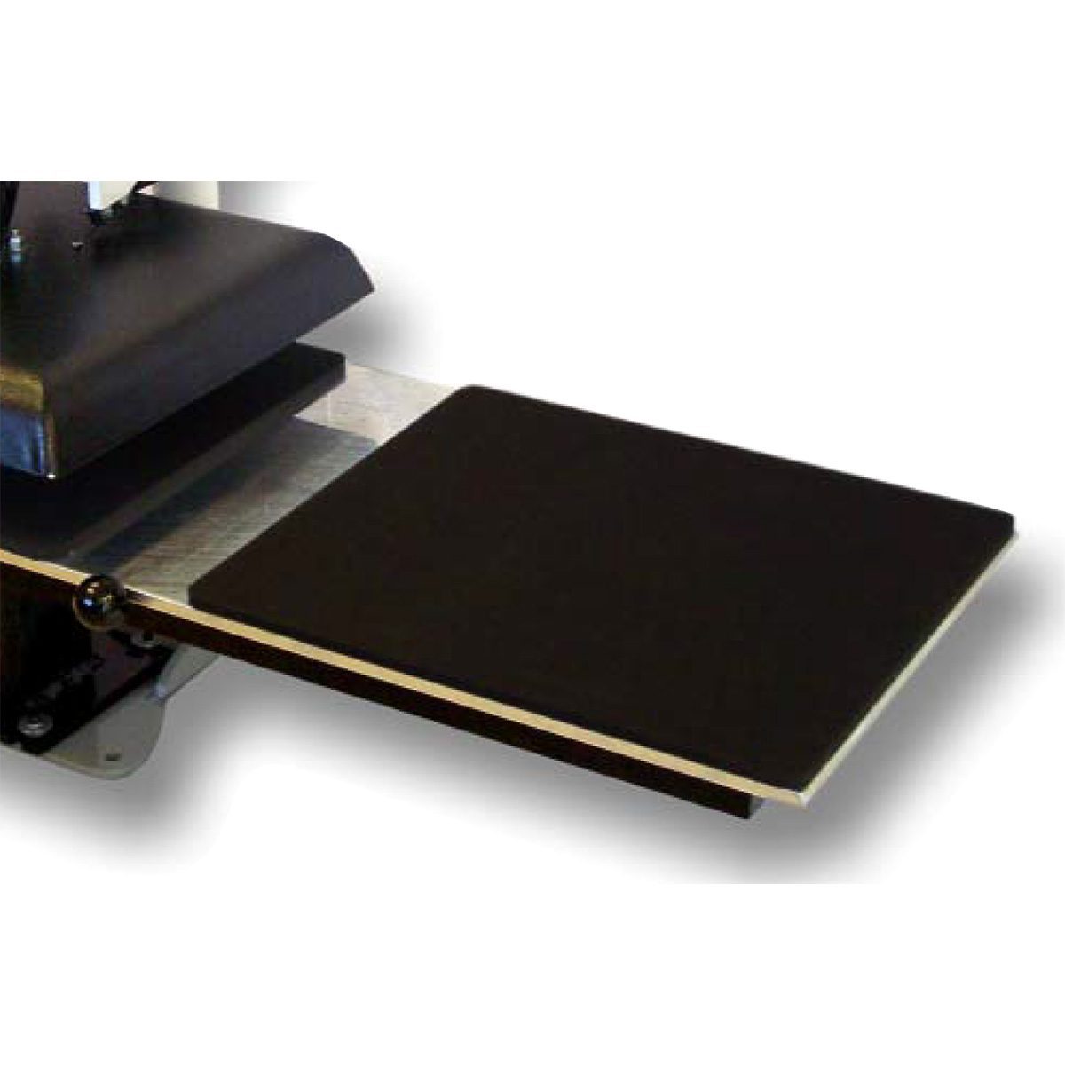 Twin Shuttle Dual Table Attachment for DC16 Presses
