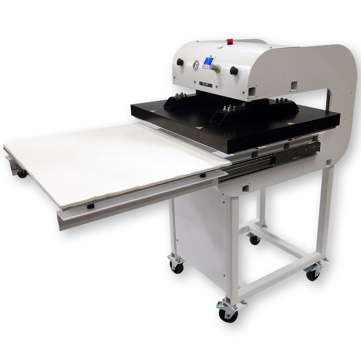 Geo Knight Digital Knight 26" X 32" Automatic Press
