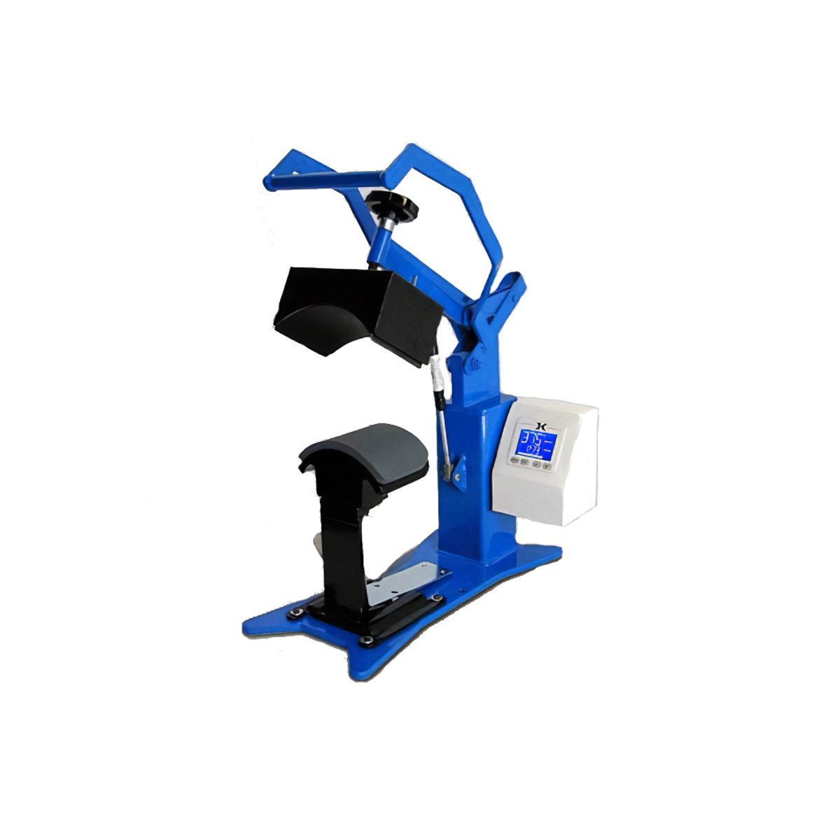 Geo Knight Digital Knight 4x7 Cap Press