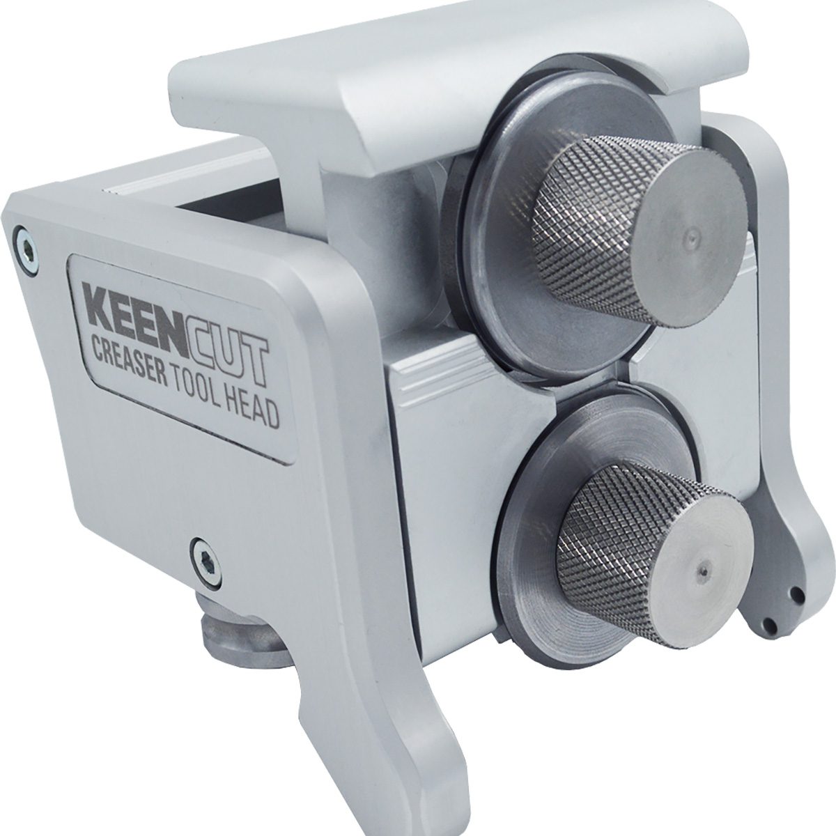 Keencut Evolution3™ Creaser tool head