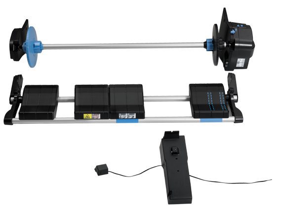 HP Latex 300 54-in Take-Up Reel (W5A60A)