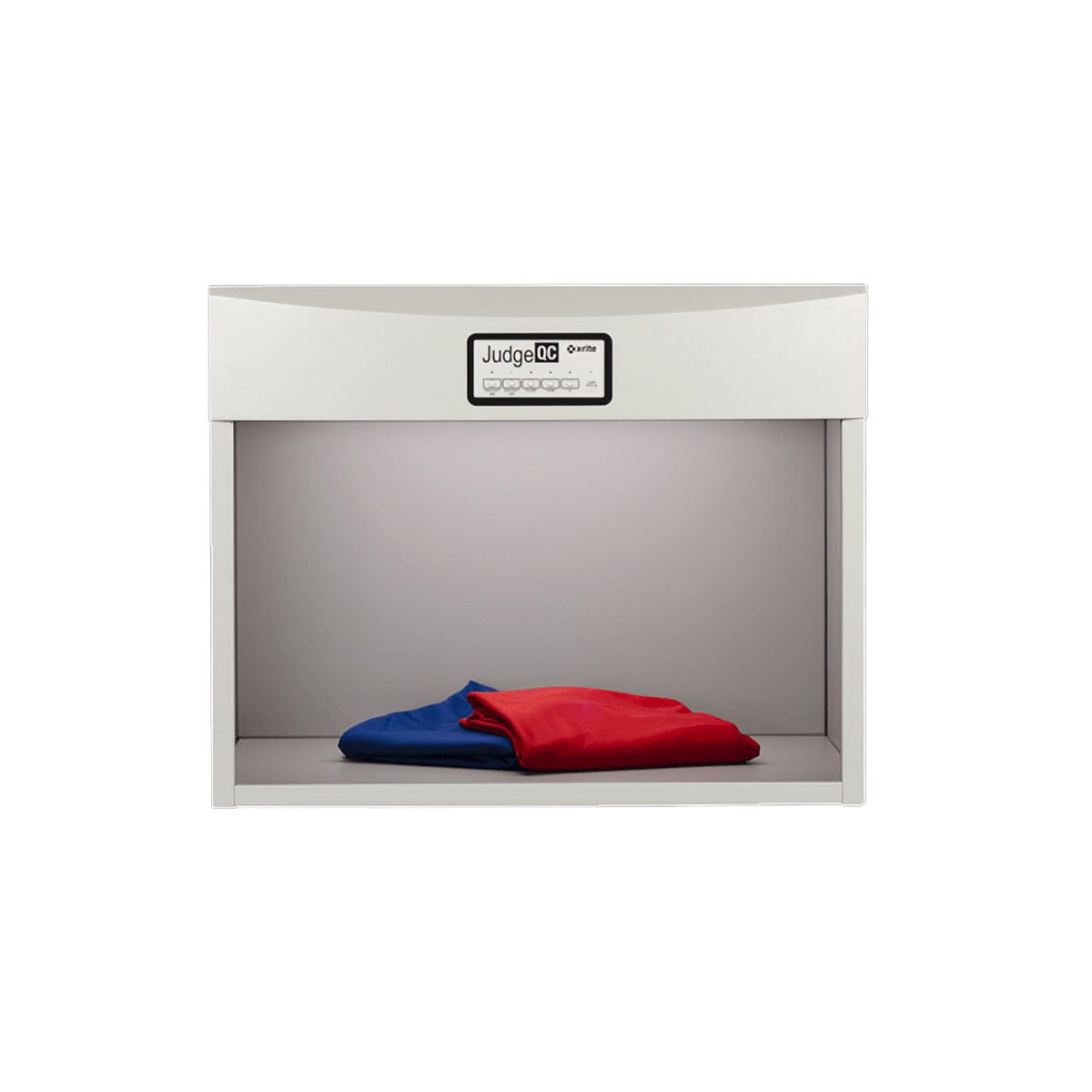 X-Rite Judge QC 'Dual Daylight' (D50/D65/CWF/A/UV)