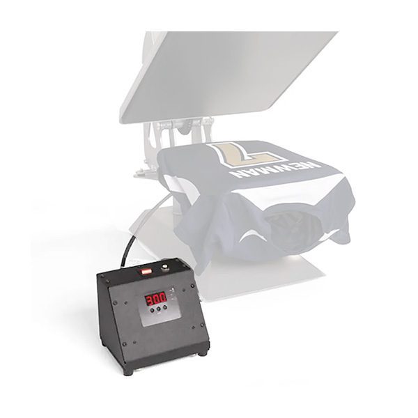 Stahls Hotronix Heat Press Power Platen Controller