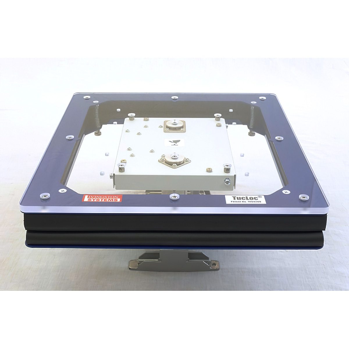 Livingston Systems TucLoc Extra Small Platen 8" x 10" for Epson SureColor F-Series