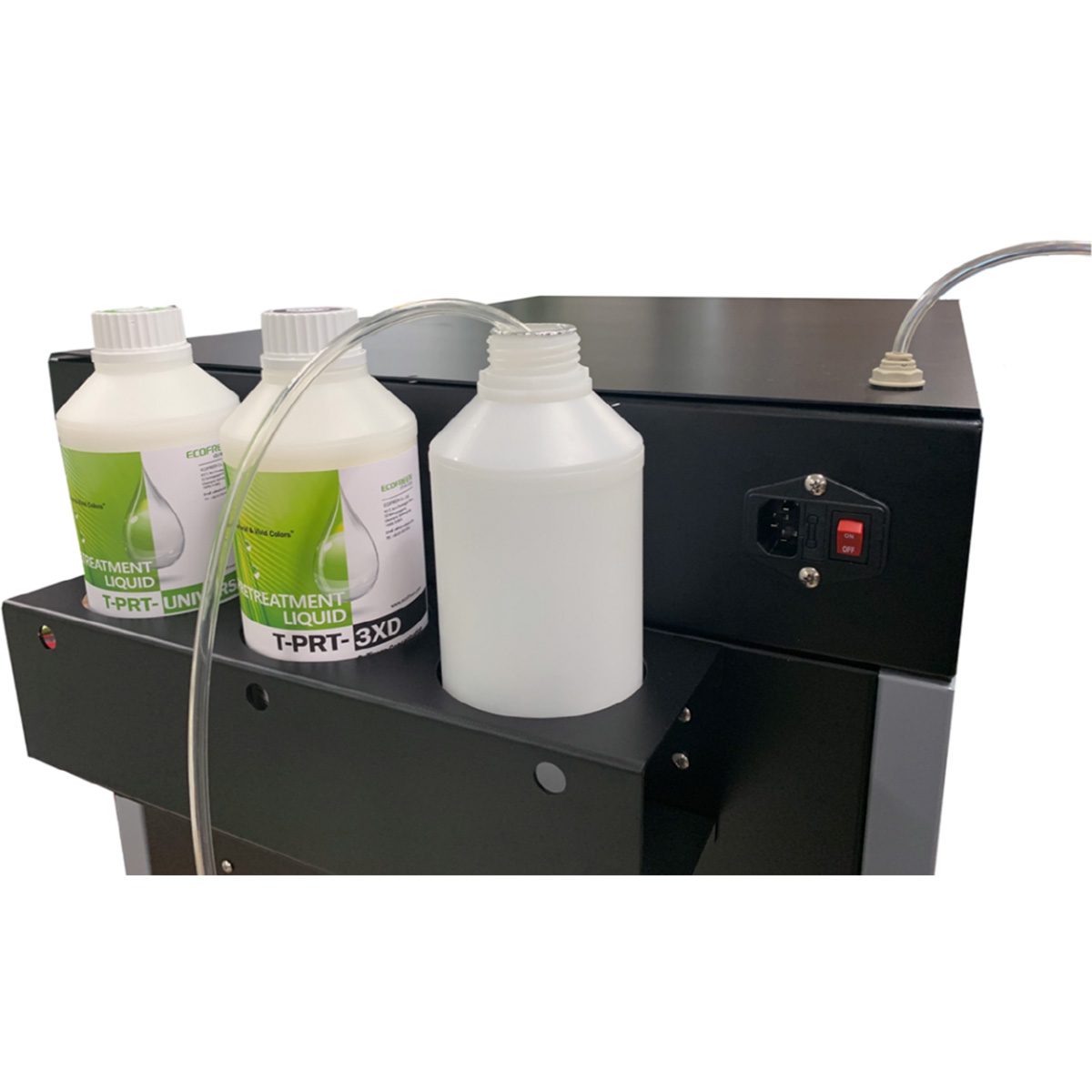 Ecofreen T-PRT-DARK DTG Pretreat Liquid, 20 L pail