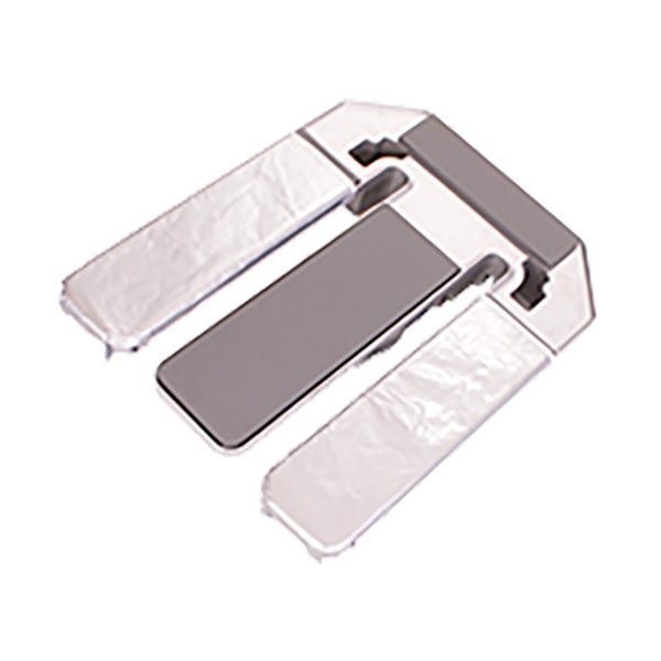 Stahls Hotronix Quick Change Platen - 16x20 Fusion Double Sleeve/Leg
