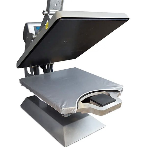 Stahls Hotronix Tag Along HP Platen