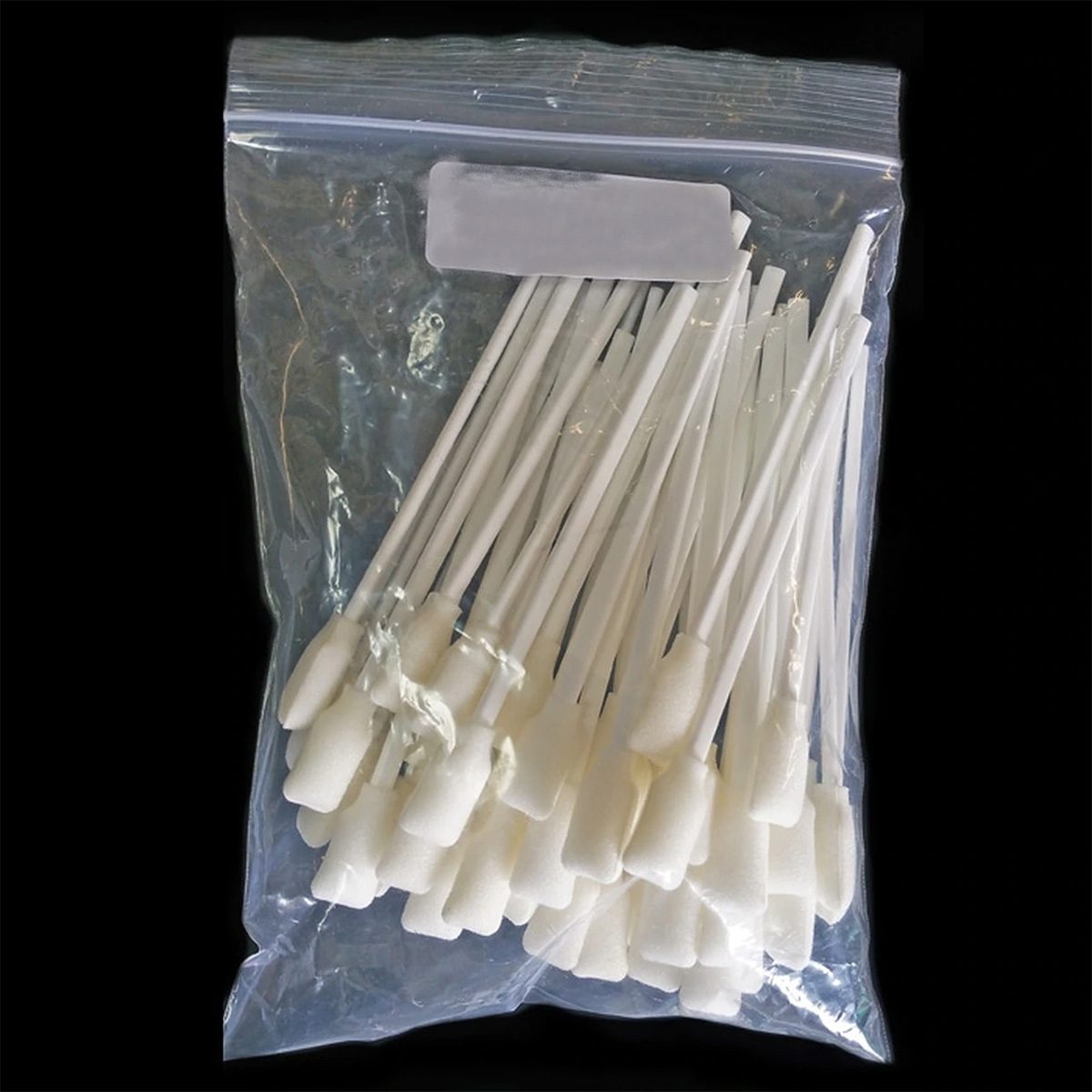 Reflections Precision Print Head Cleaning Swabs, Package of 50
